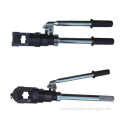 Hand Operated Hydraulic Compression Tool 